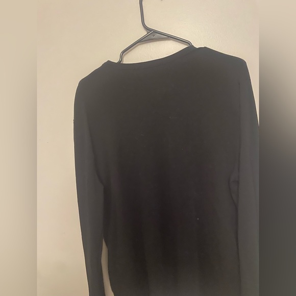 black men’s express shirt - Picture 4 of 4